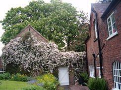 Prospect Guest House Telford Exterior photo