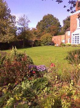 Prospect Guest House Telford Exterior photo