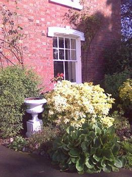 Prospect Guest House Telford Exterior photo